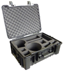 B&W Outdoorcases - Valises plastique resistantes
